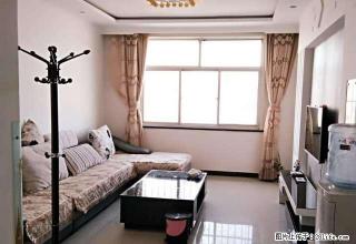 市政府附近精装3居室家具家电齐全,拎包入住,照片真实。 - 庆阳28生活网 qingyang.28life.com
