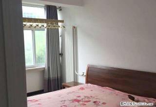 一中附近 精装3居室 送家具家电 房东诚心出租 - 庆阳28生活网 qingyang.28life.com