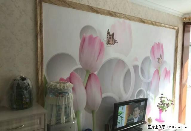 东方红小学附近精装,2楼3居室,家具家电齐全,婚房没住过人 - 房屋出租 - 房屋租售 - 庆阳分类信息 - 庆阳28生活网 qingyang.28life.com