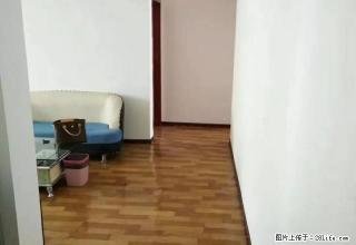 西站后边，高层电梯房，带简单家具，每月1500，房子干净温馨 - 庆阳28生活网 qingyang.28life.com