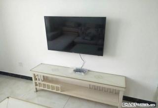 恒美高层电梯房,新装房,全新家具家电齐全 ,每月1600 - 庆阳28生活网 qingyang.28life.com
