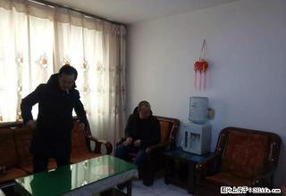 回民小学附近，2楼3居室，图片真实，带家具家电，拎包入住 - 庆阳28生活网 qingyang.28life.com