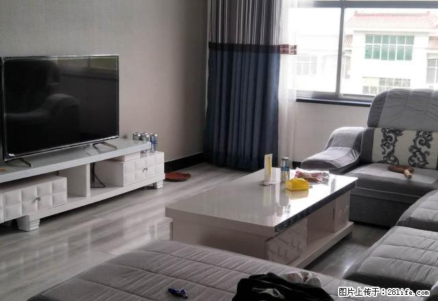 建材市场西门附近 精装三居室 新装修 房东带家具家电急租 - 房屋出租 - 房屋租售 - 庆阳分类信息 - 庆阳28生活网 qingyang.28life.com