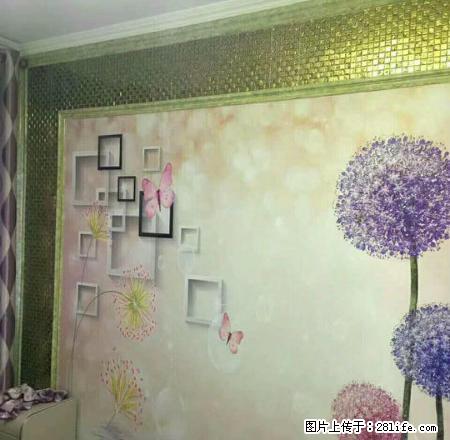 长庆南路附近精装一居室 带家具 看房方便 - 房屋出租 - 房屋租售 - 庆阳分类信息 - 庆阳28生活网 qingyang.28life.com