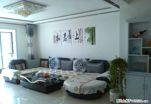 圣鼎国际精装大三居 带家具家电 可拎包入住 - 房屋出租 - 房屋租售 - 庆阳分类信息 - 庆阳28生活网 qingyang.28life.com