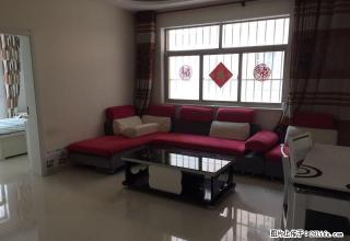 北站附近精装两居室,带家具家电 可拎包入住 看房方便钥匙房 - 庆阳28生活网 qingyang.28life.com