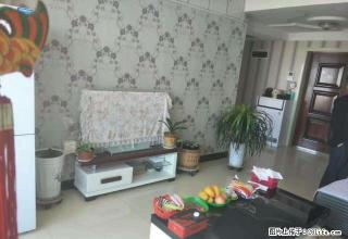 小十字附近精装两居 带家具家电 房东急租 - 庆阳28生活网 qingyang.28life.com