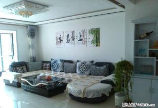圣鼎国际精装大三居 带家具家电 可拎包入住 - 庆阳28生活网 qingyang.28life.com
