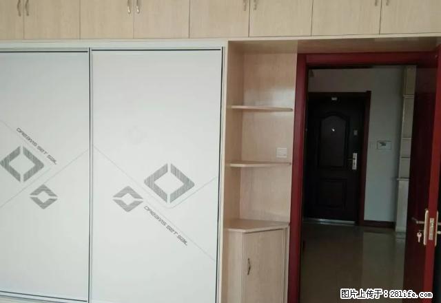 昊鑫时代广场 中装一居室 水电暖齐全 - 房屋出租 - 房屋租售 - 庆阳分类信息 - 庆阳28生活网 qingyang.28life.com