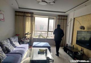 世纪广场附近 精装三居室 家具家电齐全 拎包入住 - 庆阳28生活网 qingyang.28life.com