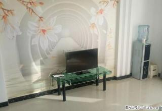 世纪广场附近,精装二居室,家具家电齐全拎包入住,房租可月付 - 庆阳28生活网 qingyang.28life.com