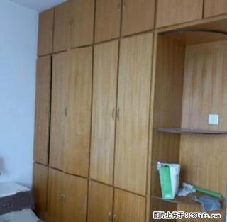 电视台附近,临街2居室,家具家电齐全、拎包入住,可分期月付 - 庆阳28生活网 qingyang.28life.com
