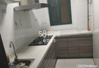 建材市场西门附近,精装二居室,停车方便,可以月付 - 庆阳28生活网 qingyang.28life.com