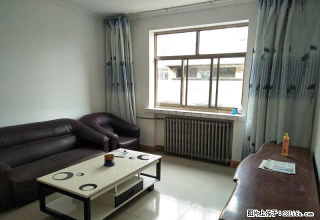 五中附近简装三居室 底层带简单家具 厨卫完善停车方便 - 房屋出租 - 房屋租售 - 庆阳分类信息 - 庆阳28生活网 qingyang.28life.com