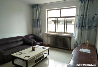 五中附近简装三居室 底层带简单家具 厨卫完善停车方便 - 庆阳28生活网 qingyang.28life.com