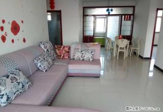 南站附近 精装三居室 带家具 拎包入住 急租 - 庆阳28生活网 qingyang.28life.com