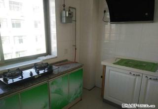 市直机关 温馨装修三居室 南北通透 采光好 - 庆阳28生活网 qingyang.28life.com