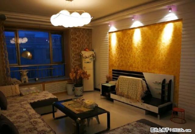 雄越小区附近精装三居室 房东带家具家电急租 看房方便 - 房屋出租 - 房屋租售 - 庆阳分类信息 - 庆阳28生活网 qingyang.28life.com
