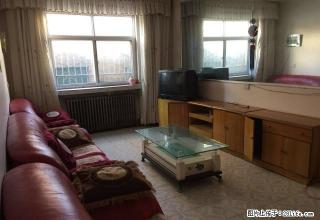 带家具家电,房子干净,交通方便 - 庆阳28生活网 qingyang.28life.com