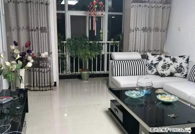 华宇名城,精装修,带家具家电齐全,拎包入住,交通便利停车方便 - 房屋出租 - 房屋租售 - 庆阳分类信息 - 庆阳28生活网 qingyang.28life.com