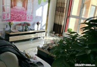 二中附近豪华装修,新房子,家具家电齐全,拎包入住。。。 - 庆阳28生活网 qingyang.28life.com