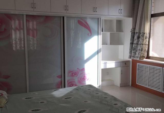 南街小学附近 精装两居室 家具齐全 拎包入住 免费看房 - 房屋出租 - 房屋租售 - 庆阳分类信息 - 庆阳28生活网 qingyang.28life.com