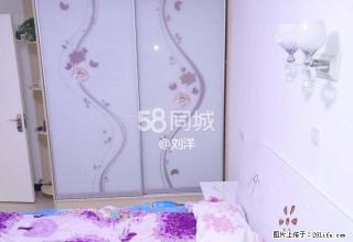 诚鑫世纪城 2室2厅1卫 - 庆阳28生活网 qingyang.28life.com