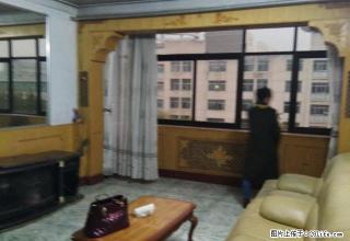 二中附近 中装四居室 水电暖齐全 交通便利 房东急租 - 庆阳28生活网 qingyang.28life.com