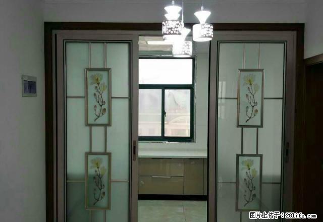 大型小区,环境优美,凤凰路附近,新装的三居室,房东急租三天 - 房屋出租 - 房屋租售 - 庆阳分类信息 - 庆阳28生活网 qingyang.28life.com
