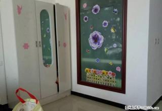 小什子附近 精装一居室 家具齐全 交通便利 - 庆阳28生活网 qingyang.28life.com