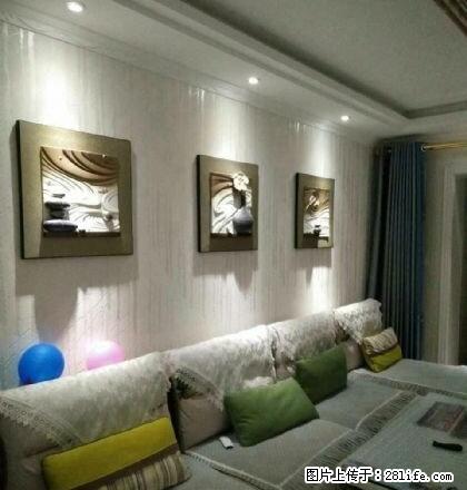 西峰碧辉高地 3室2厅97平米 中等装修 年付押一 - 房屋出租 - 房屋租售 - 庆阳分类信息 - 庆阳28生活网 qingyang.28life.com