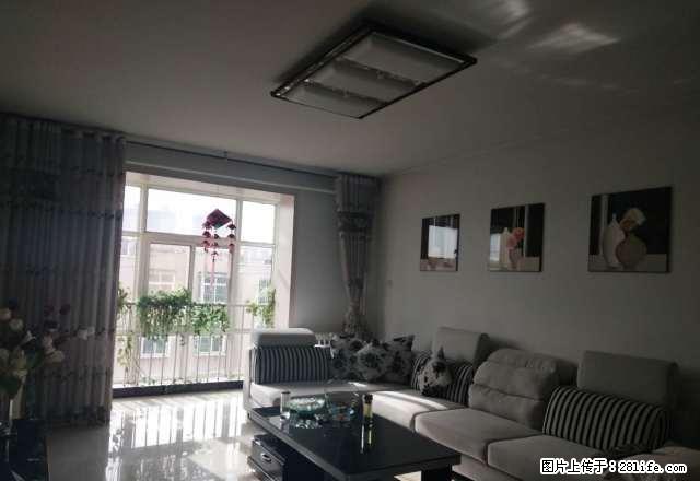 华宇名城精装3居室 家具齐全 格局美观 采光极 拎包入住 - 房屋出租 - 房屋租售 - 庆阳分类信息 - 庆阳28生活网 qingyang.28life.com