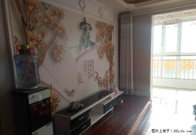 金江名都,温馨两居室,带家具家电,交通便利,拎包入住。 - 房屋出租 - 房屋租售 - 庆阳分类信息 - 庆阳28生活网 qingyang.28life.com