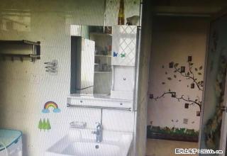 庆化小区 两室两厅 精装修 家具家电齐全 可拎包入住。 - 庆阳28生活网 qingyang.28life.com