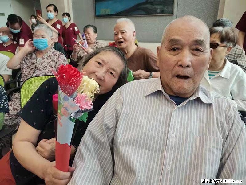 上海国企养老院,星级酒店环境,招聘养老护工 - 职场交流 - 庆阳生活社区 - 庆阳28生活网 qingyang.28life.com