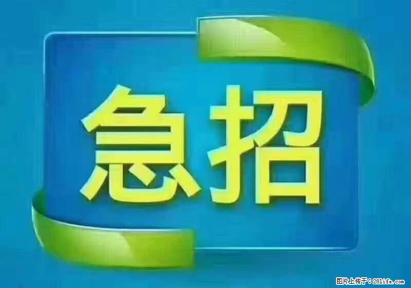 招财务,有会计证的,熟手会计1.1万底薪,上海五险一金,包住,包工作餐,做六休一 - 职场交流 - 庆阳生活社区 - 庆阳28生活网 qingyang.28life.com