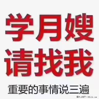 【招聘】月嫂,上海徐汇区 - 庆阳28生活网 qingyang.28life.com