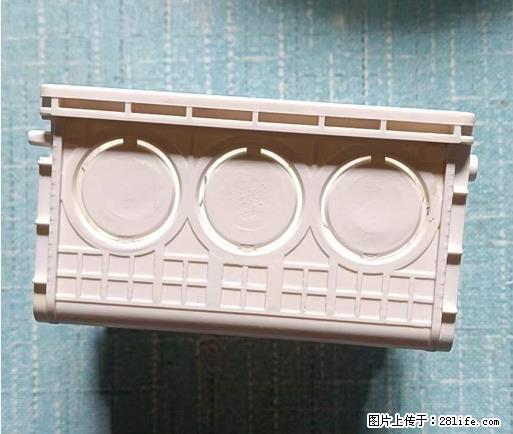 桂林荣泰吹塑、注塑【厂家直销】PVC阴燃电工配件,精品86底盒 - 家居生活 - 庆阳生活社区 - 庆阳28生活网 qingyang.28life.com