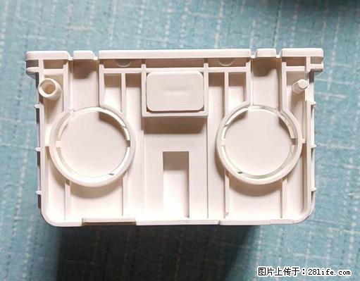 桂林荣泰吹塑、注塑【厂家直销】PVC阴燃电工配件,精品86底盒 - 家居生活 - 庆阳生活社区 - 庆阳28生活网 qingyang.28life.com