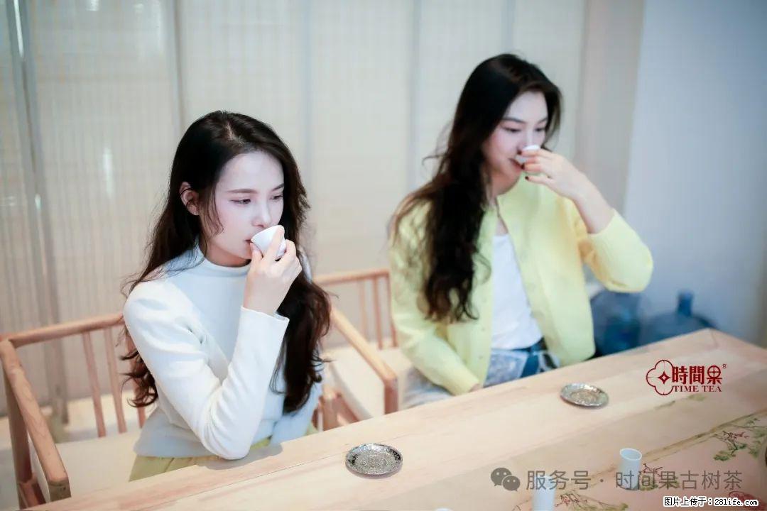 时间果百年古树龙珠普洱生茶 - 购物交流 - 庆阳生活社区 - 庆阳28生活网 qingyang.28life.com