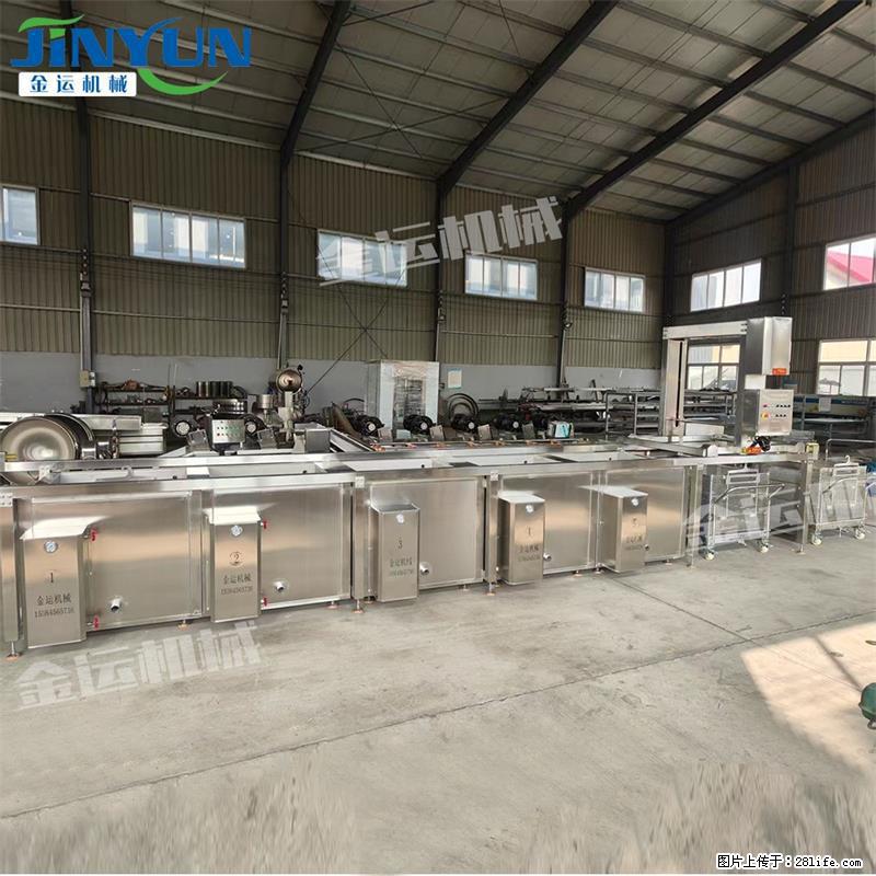 五联多联卤煮锅 连续式蜂窝卤煮锅 卤鸡卤蛋大批量生产卤煮设备 - 综合信息 - 其他综合 - 庆阳分类信息 - 庆阳28生活网 qingyang.28life.com