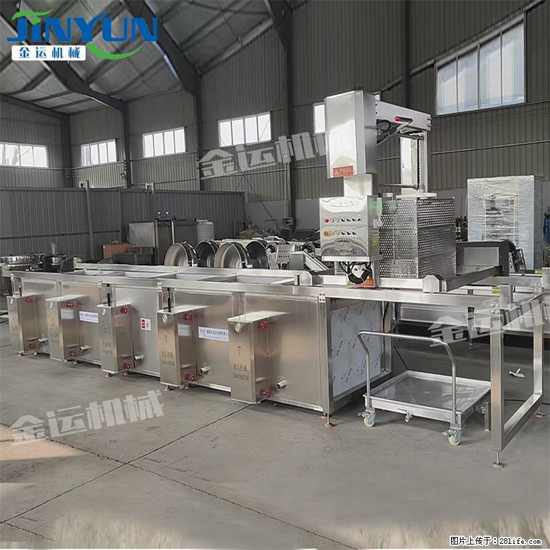 五联多联卤煮锅 连续式蜂窝卤煮锅 卤鸡卤蛋大批量生产卤煮设备 - 综合信息 - 其他综合 - 庆阳分类信息 - 庆阳28生活网 qingyang.28life.com