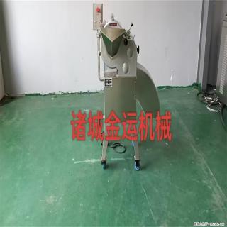 大蒜三维切丁机 商用果蔬切丁设备 苹果土豆切粒机 - 庆阳28生活网 qingyang.28life.com