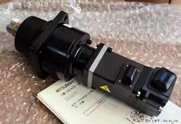 HG-KR053BG1成都三菱伺服电机销售MR-J5W3-222G-N1 MR-J4-20A HK- - 综合信息 - 其他综合 - 庆阳分类信息 - 庆阳28生活网 qingyang.28life.com