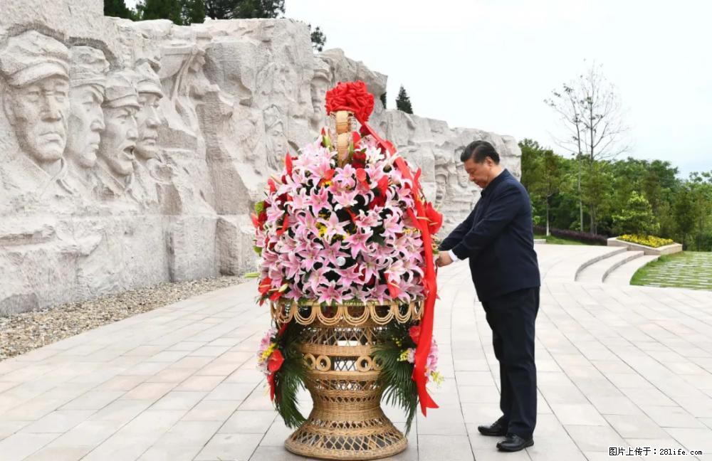 习近平赴广西考察调研 - 庆阳生活资讯 - 庆阳28生活网 qingyang.28life.com