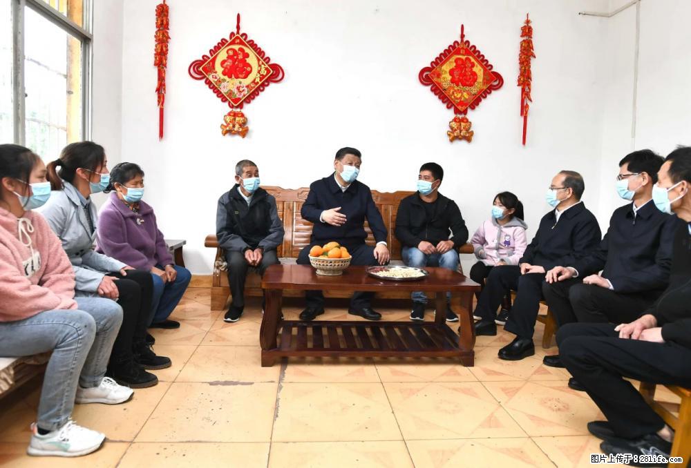 习近平赴广西考察调研 - 庆阳生活资讯 - 庆阳28生活网 qingyang.28life.com