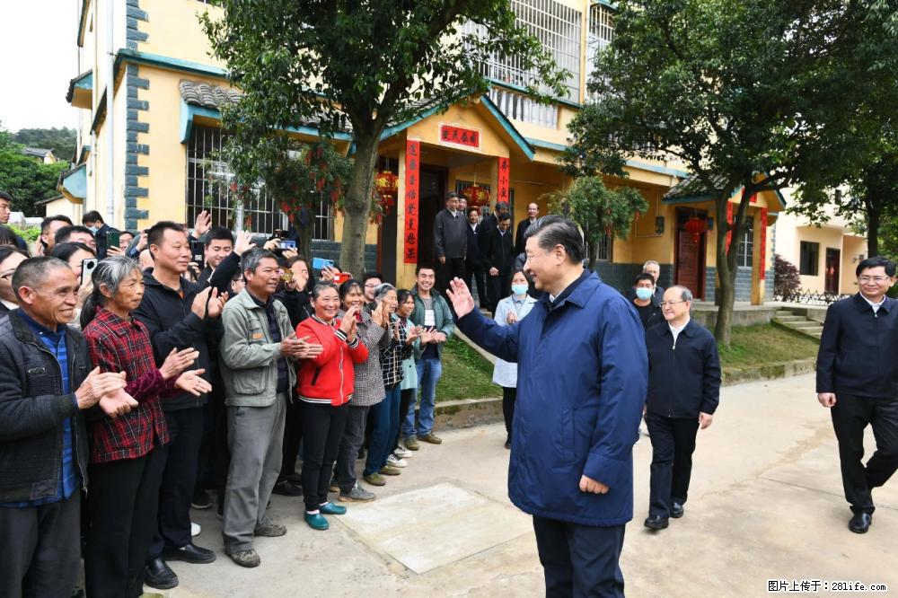 习近平赴广西考察调研 - 庆阳生活资讯 - 庆阳28生活网 qingyang.28life.com