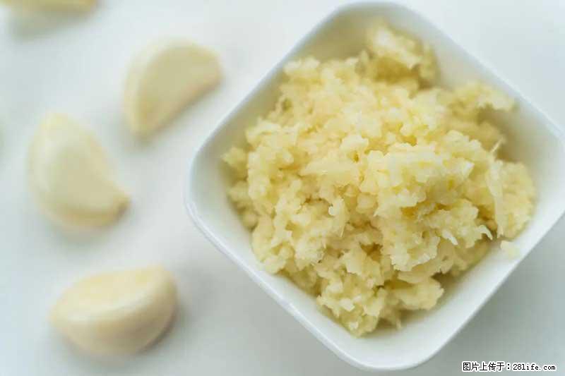 抗菌消炎、护肝健脾！这种“天然青霉素”就在你家餐桌上，春季吃正合适 - 庆阳生活资讯 - 庆阳28生活网 qingyang.28life.com