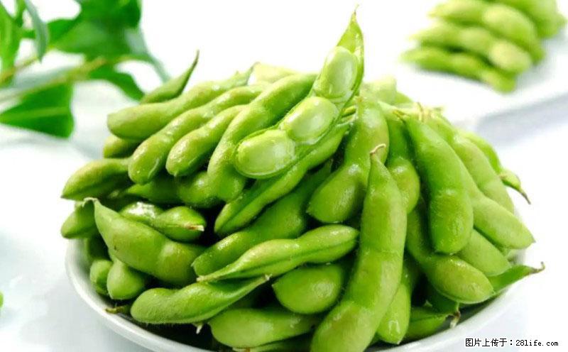 这些蔬菜是“天然钙片”，这6种被医生重点推荐 - 庆阳生活资讯 - 庆阳28生活网 qingyang.28life.com