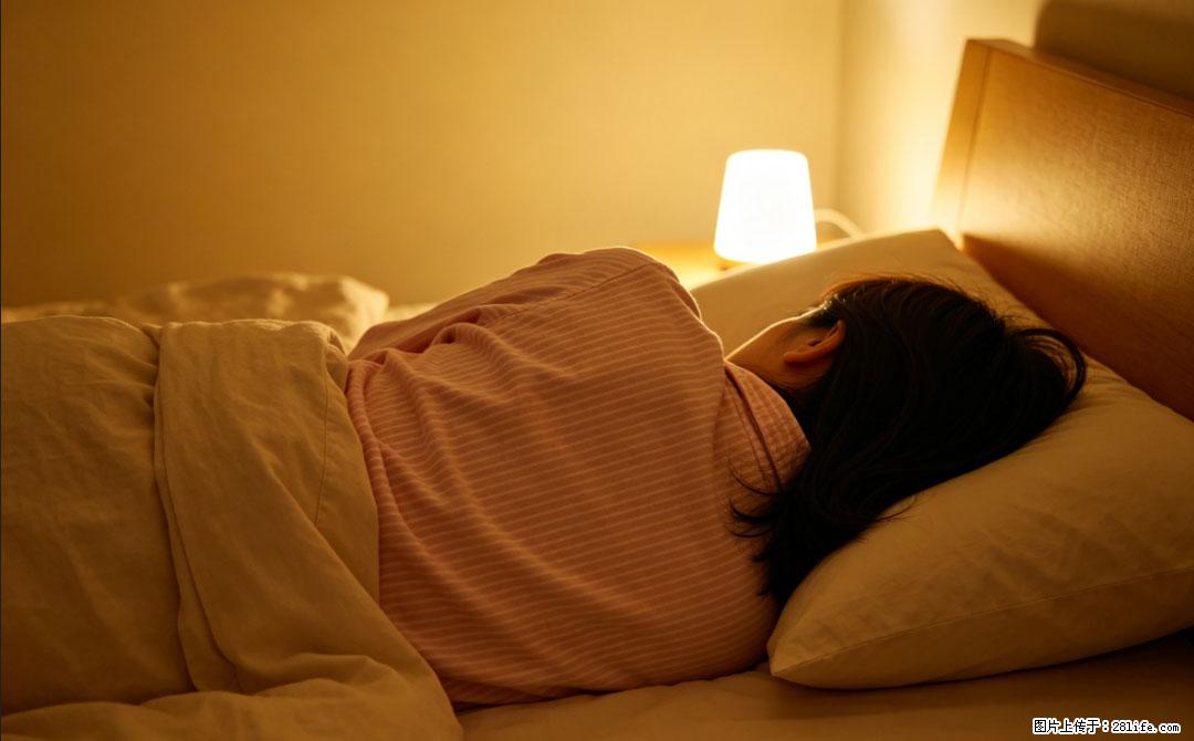 熬夜会让猝死风险飙升！出现以下4种情况赶紧休息→ - 庆阳生活资讯 - 庆阳28生活网 qingyang.28life.com